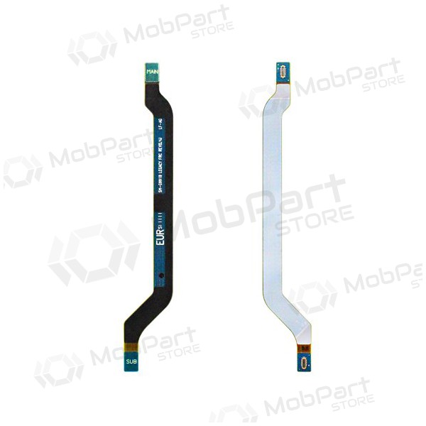 Samsung G991 Galaxy S21 hoofdconnector (SUB FRC) (servicepack) (origineel)