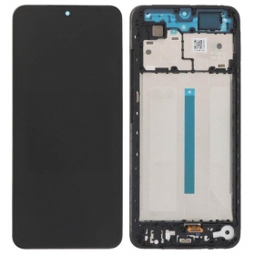 Xiaomi Redmi A5 scherm (Short Flex) (met frame) (origineel)