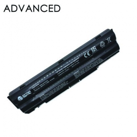 DELL JWPHF, J70W7, R795X, 7800mAh laptop accu