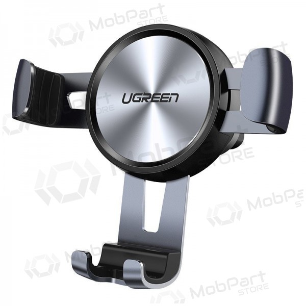Autotelefoonhouder Ugreen LP130 voor in de ventilatieroosters.