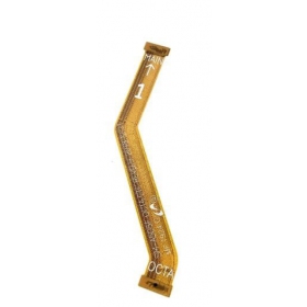 Samsung A505 Galaxy A50 2019 pagrindinė connector (OCTA) (service pack) (origineel)