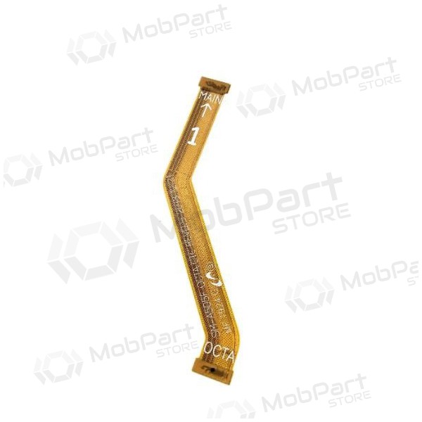 Samsung A505 Galaxy A50 2019 pagrindinė connector (OCTA) (service pack) (origineel)