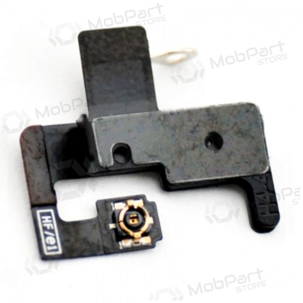 Apple iPhone 4S WIFI-verbinding