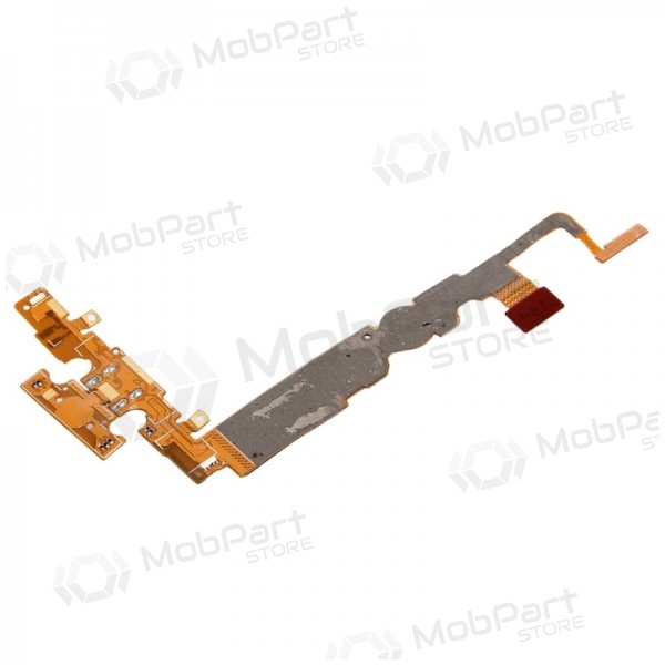 - LG P710 Optimus L7 2 / L715 Optimus L7 2 Dual oplaadpoort en microfoonconnector