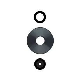 Huawei Nova 12S cameraglas (3 stuks)