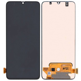 Samsung Galaxy A7 2018 scherm (OLED)