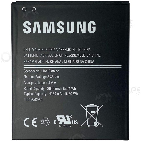 Samsung Galaxy XCover Pro, XCover 6 Pro batterij (origineel)