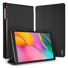 Apple iPad 10.9 2022, iPad 11 2025 hoesje - Dux Ducis Domo
