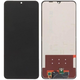 Xiaomi Redmi A5, Poco C71 scherm (Short Flex) (Premium)
