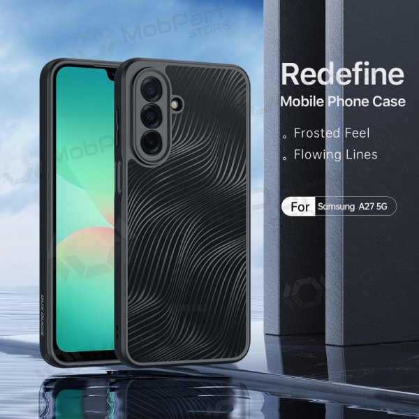 Samsung Galaxy A27 hoesje - Dux Ducis Aimo