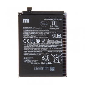 Xiaomi Mi 11 Lite 4G, Mi 11 Lite 5G, 11 Lite 5G NE batterij / accu (Premium)