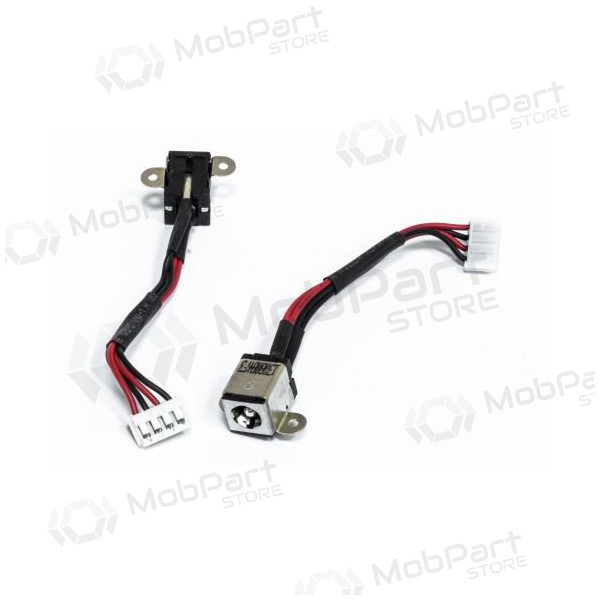 TOSHIBA L40, L45 DC-jack