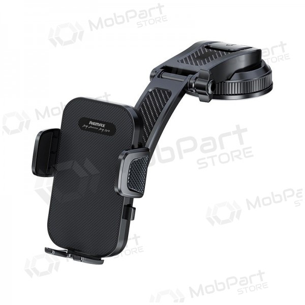 Autotelefoonhouder Remax RM-C59 PRO (dashboard) zwart