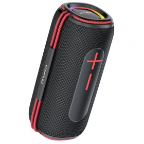 Bluetooth draagbare luidspreker Awei KA5 20W zwart
