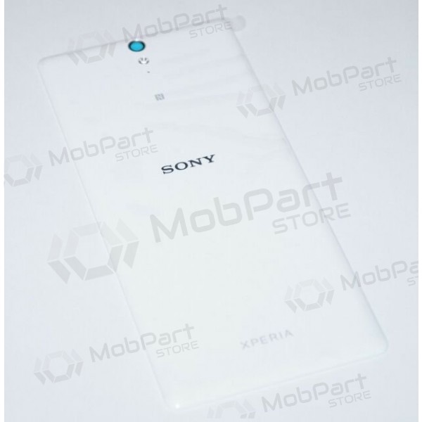 Sony Xperia C5 Ultra E5553 originele achterklep (wit) (gebruikt Grade B)