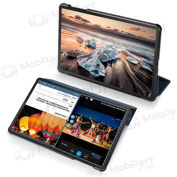 Apple iPad 10.9 2022 hoesje 