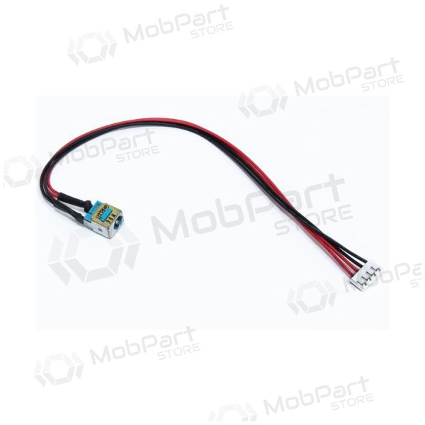 ACER Aspire 8920 oplaadcontact