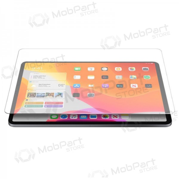 Lenovo Tab M8 (4th Gen) Beschermend glas 