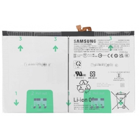 Samsung Galaxy Tab S10 FE+, Tab S10+ batterij, accu (origineel)