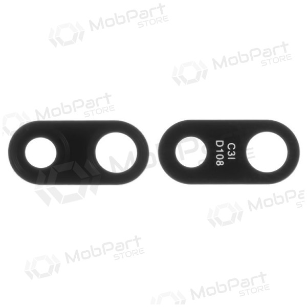 Xiaomi Redmi 8 cameraglas