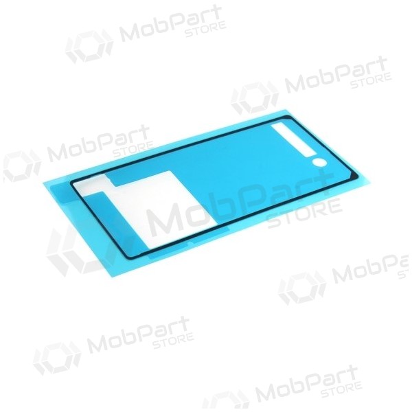Sony Xperia Z2 D6502 / Xperia Z2 D6503 / Xperia Z2 D6543 batterijklepsticker