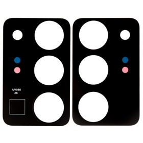 Samsung Galaxy S20 Ultra cameralensglas (origineel)