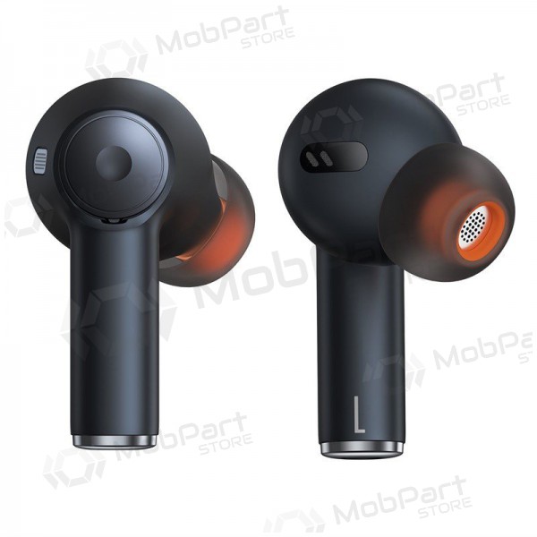 Draadloze handsfree Baseus Bowie EX NGTW170001 (zwart)