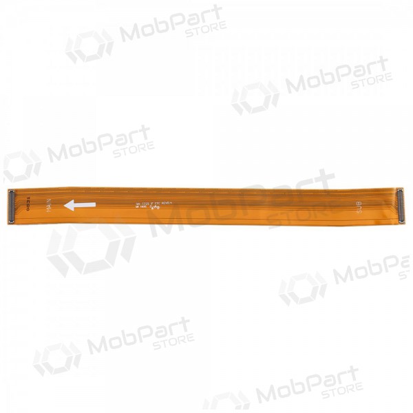 Samsung T725 Galaxy Tab S5e 10.5 LTE laadconnector (SUB) (service pack) (origineel)