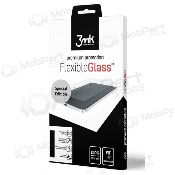 Samsung A705 Galaxy A70 plastic clear screenprotector 