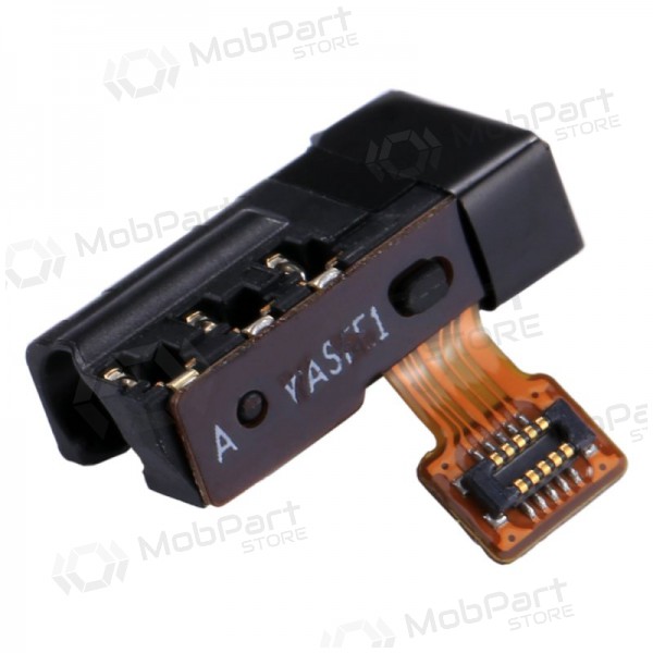 Huawei P10 Lite audiopoort (service pack) (origineel)