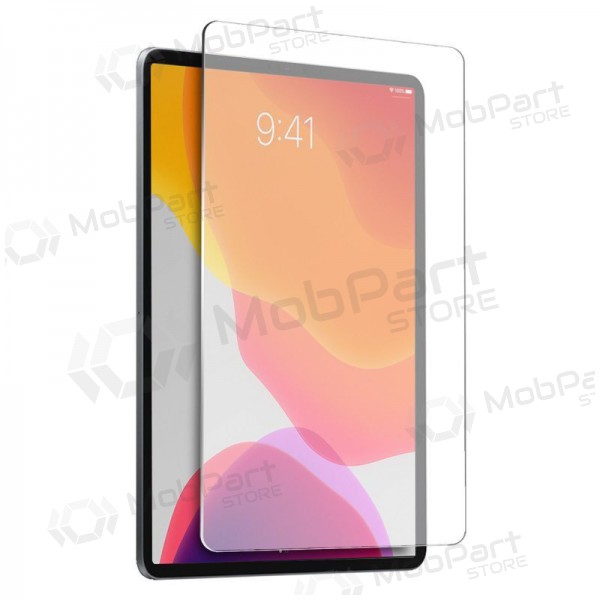 Lenovo Tab M8 (4th Gen) Beschermend glas 