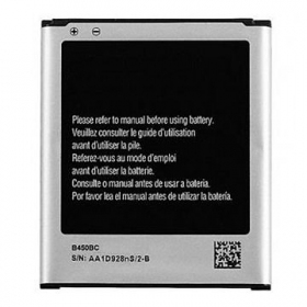 Samsung SM-G386T Galaxy Avant batterij / accu (2000mAh)