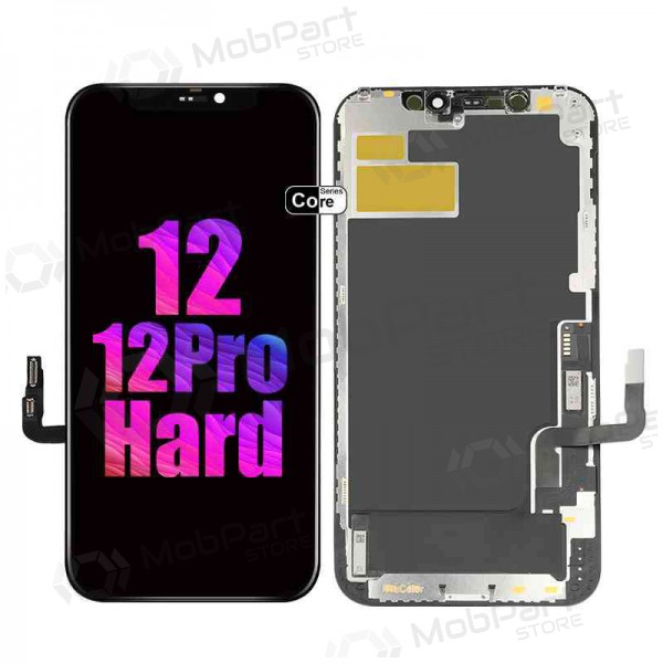Apple iPhone 12 / 12 Pro scherm (OLED)