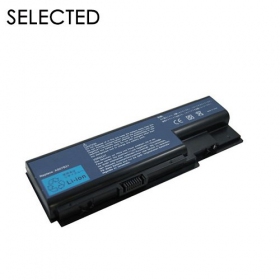 ACER AS07B31, 4400mAh laptop batterij