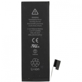 Apple iPhone 5 batterij, accu (1440mAh)
