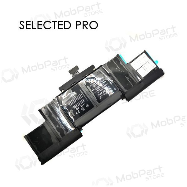 APPLE A1618, 8800mAh laptop batterij