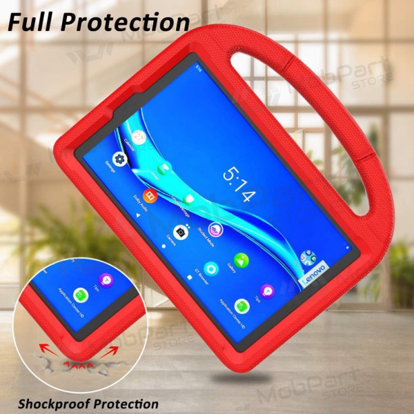 Samsung Galaxy Tab A9 hoesje 