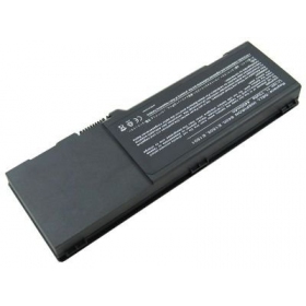 DELL KD476, 5200mAh laptop batterij