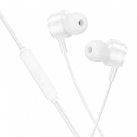 Oordopjes Borofone BM94 USB-C