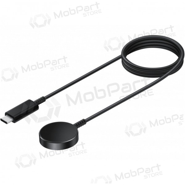 Telefoonoplader Samsung EP-OR900BBEGWW 15 W Galaxy Watch 5 Watch 5 Pro zwart