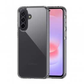 Samsung A37 hoesje - Dux Ducis Clin - transparant