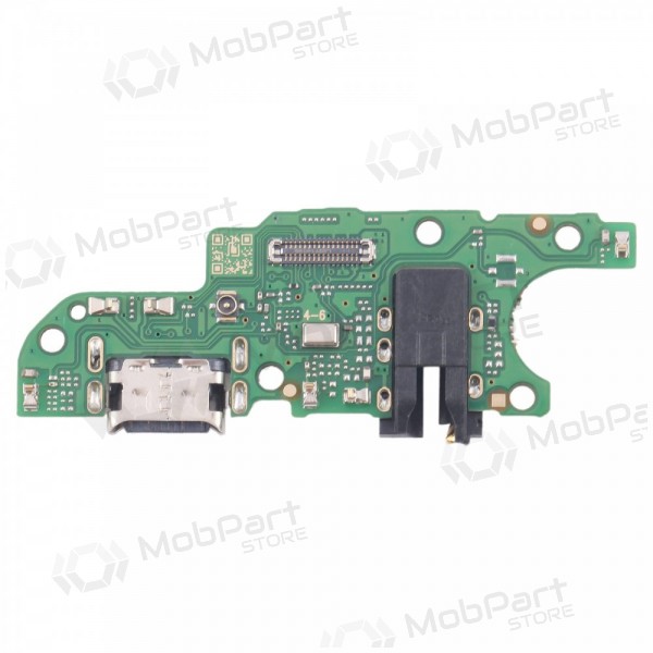 Huawei Honor X6b oplaadpoort en microfoonconnector - service pack - originali