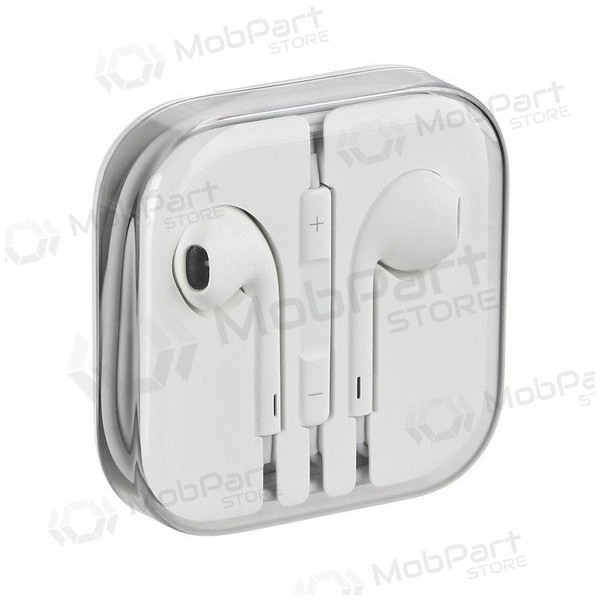 Apple iPhone MD827 handsfree (origineel)