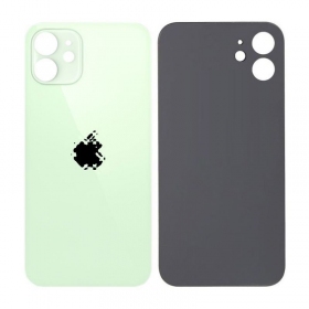 Apple iPhone 12 achterklep (groen)
