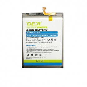 SAMSUNG Galaxy A20 batterij (4000mAh)
