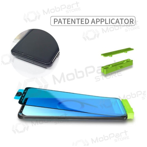 Samsung Galaxy S26 Ultra screenprotector 