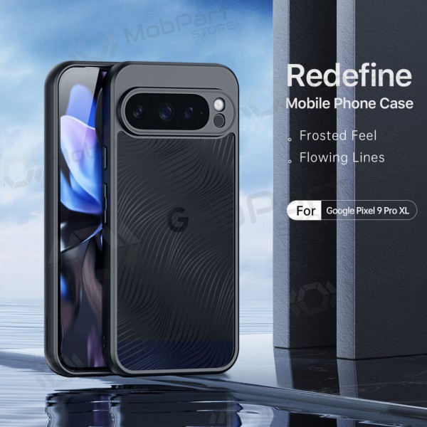 Google Pixel 9 Pro XL hoesje 