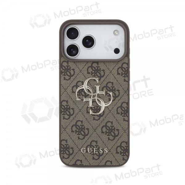 Apple iPhone 18 Pro hoesje 