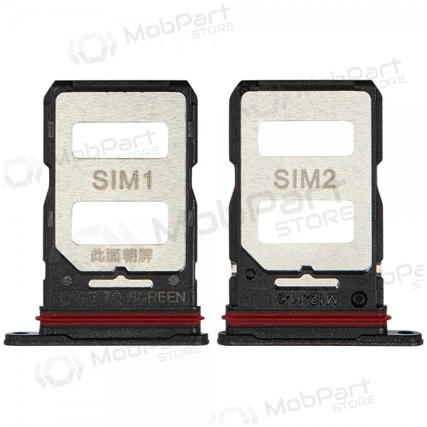 Xiaomi 13T, 13T Pro SIM-kaarthouder (zwart)