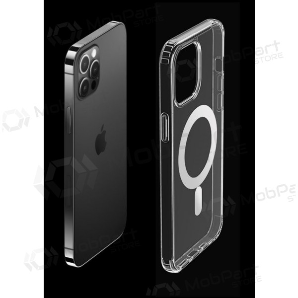 Apple iPhone 12 / 12 Pro hoesje 